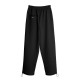 MWM Unisex Παντελόνι Logo Pants